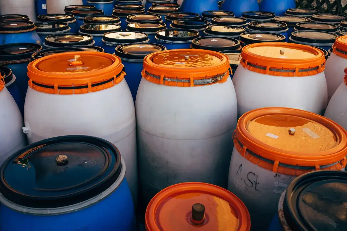 Chemical & Toxic Waste Cleanup in New Madrid, MO