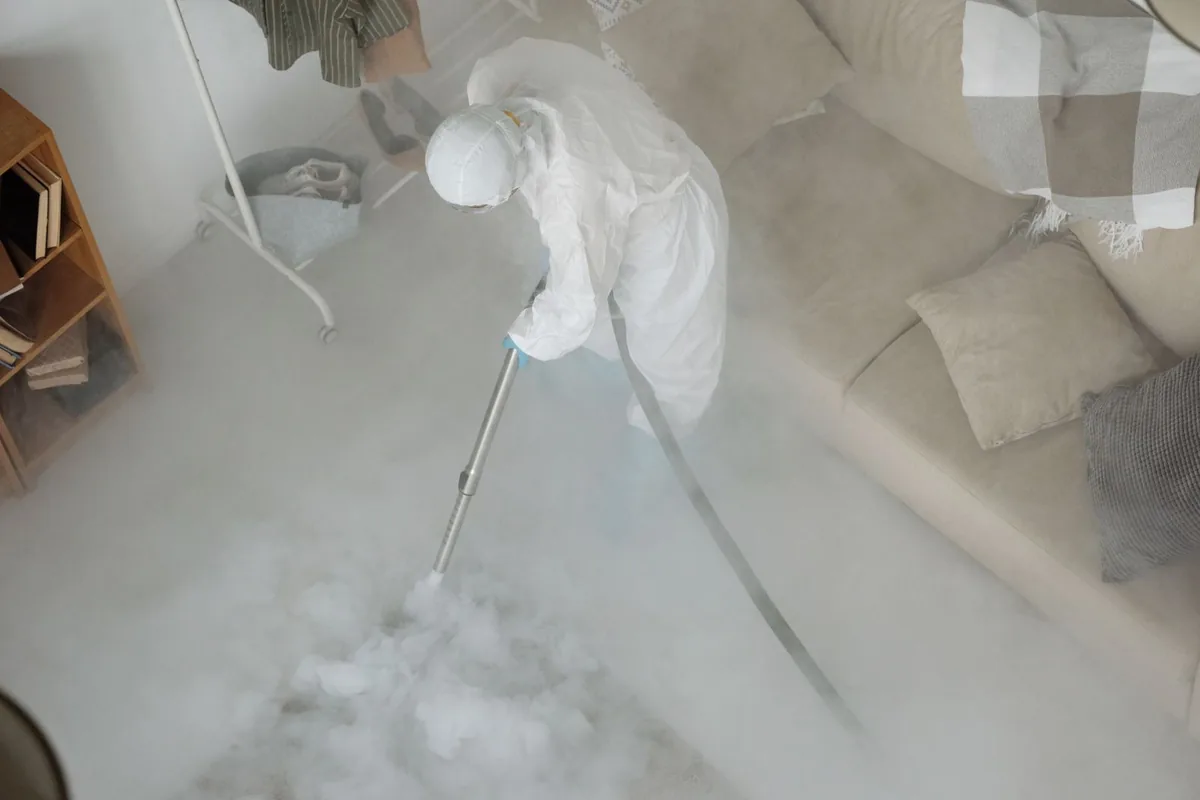 Crime Scene Cleanup in New Madrid, MO